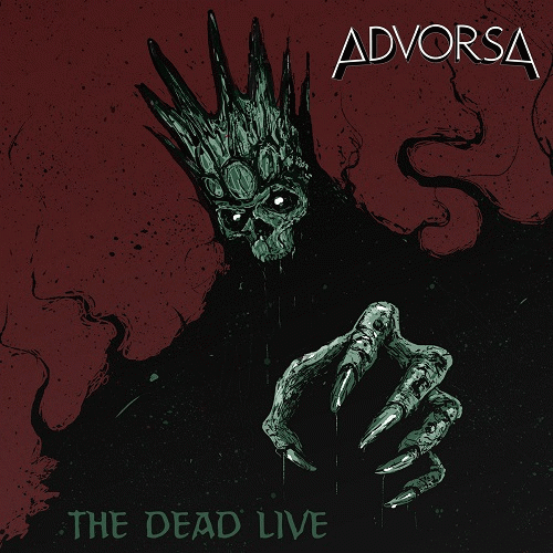 Advorsa : The Dead Live